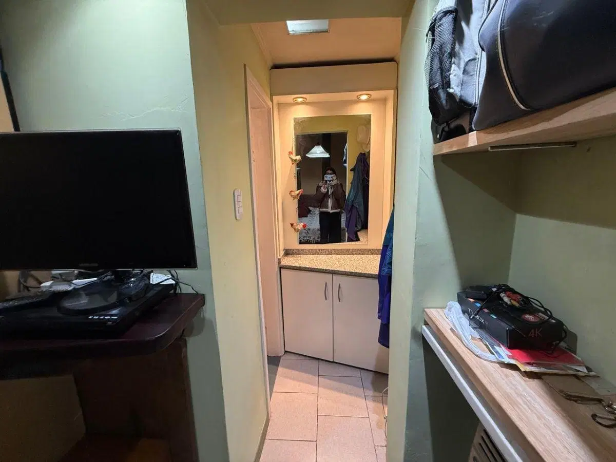 CASA INDEPENDIENTE. APTO CREDITO 8