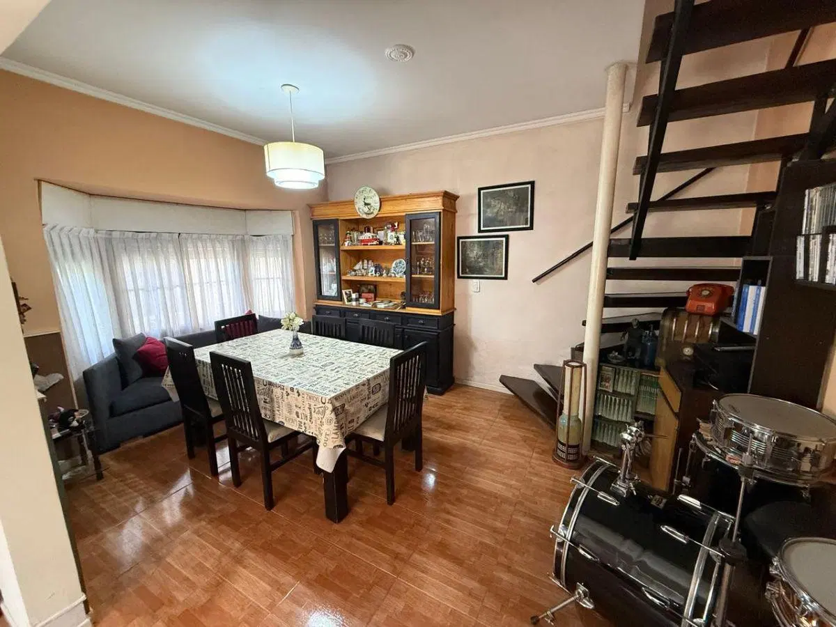 CASA INDEPENDIENTE. APTO CREDITO 3