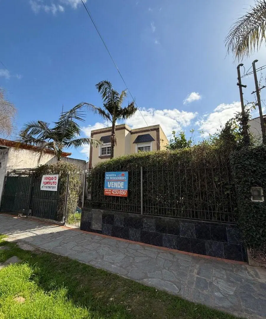 CASA INDEPENDIENTE. APTO CREDITO 1