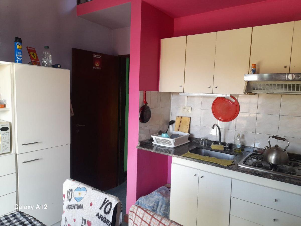 DUPLEX EN ALQUILER