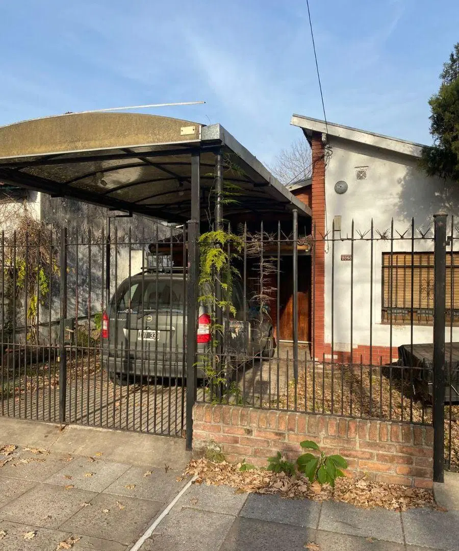 CHALET EN EXCELENTE UBICACIÓN - APTO CRÉDITO 3