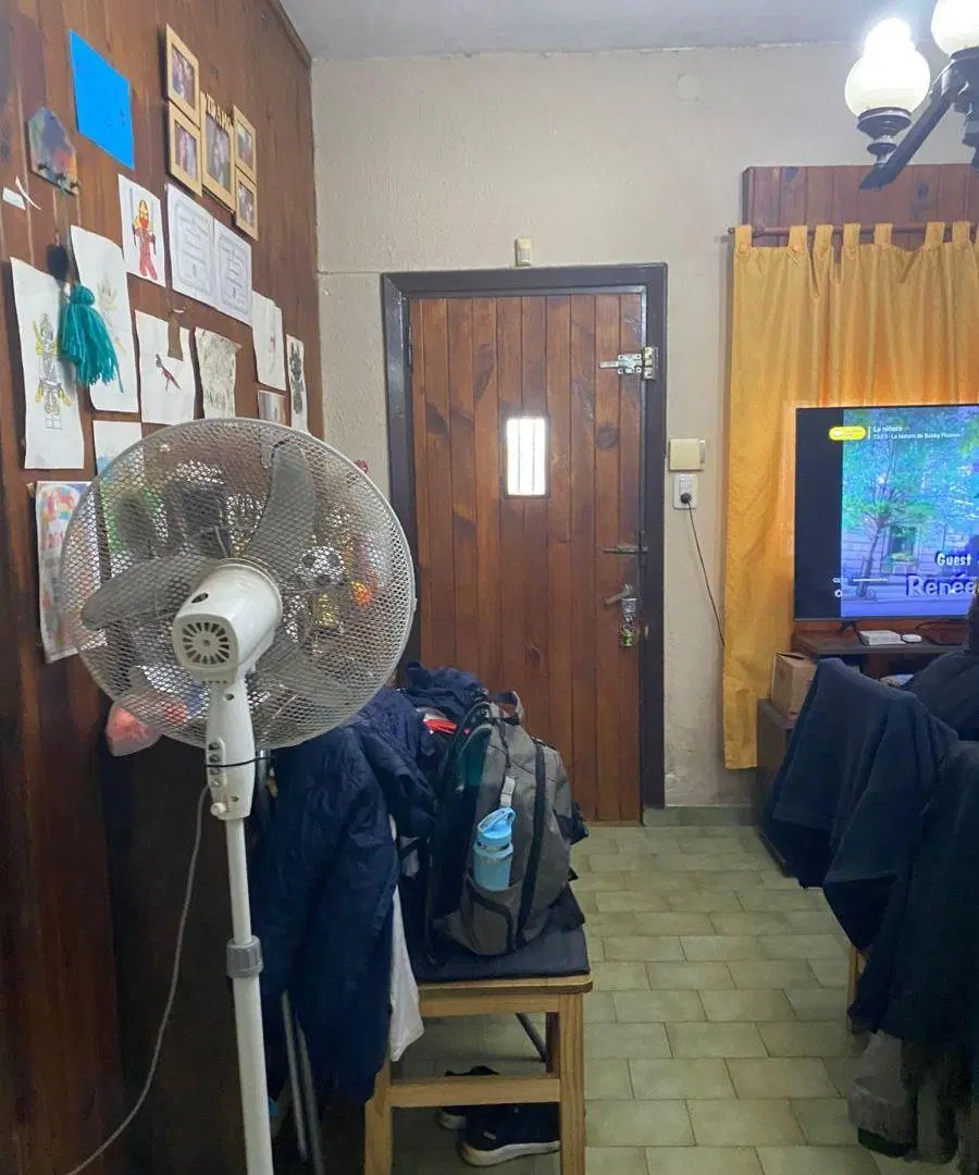 CHALET EN EXCELENTE UBICACIÓN - APTO CRÉDITO 4