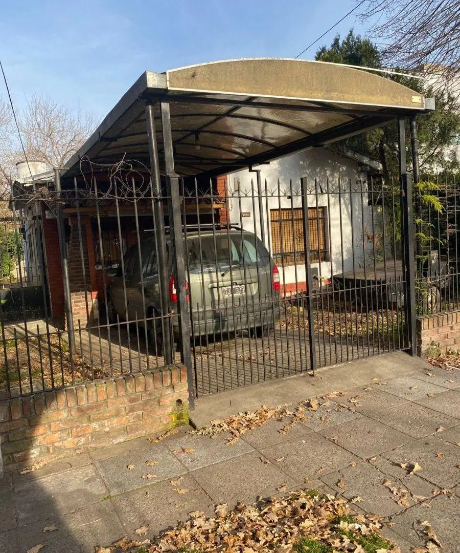 CHALET EN EXCELENTE UBICACIÓN - APTO CRÉDITO 2