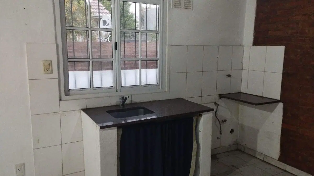 DEPARTAMENTO EN ALQUILER A 20 METROS DE LA PLAZA MARMOL 2