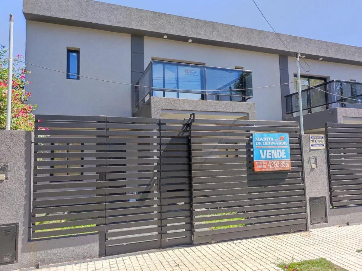 DUPLEX A ESTRENAR 4