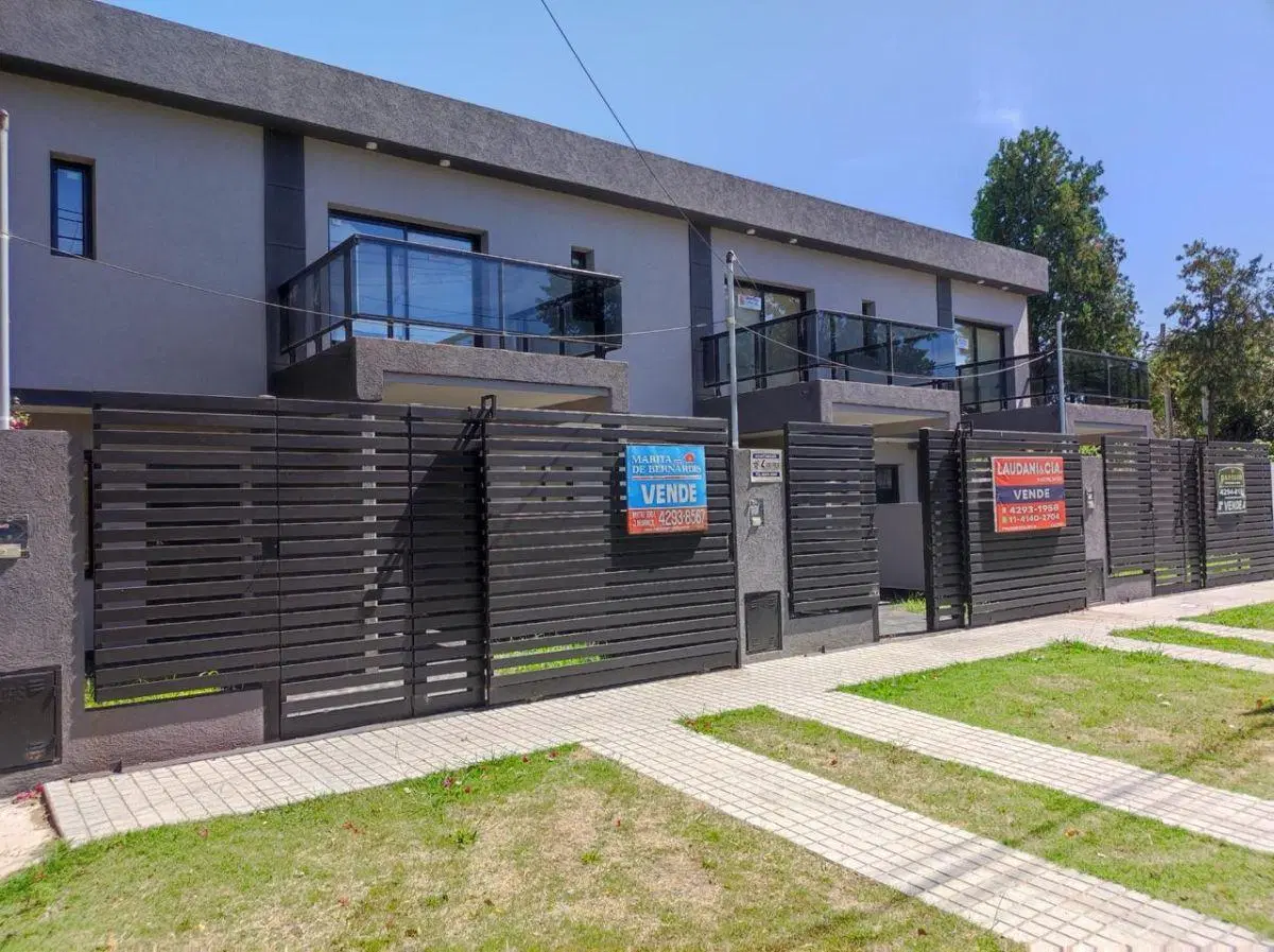 DUPLEX A ESTRENAR 5