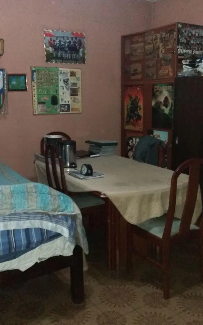 2 LOCALES COMERCIALES Y DPTO 5