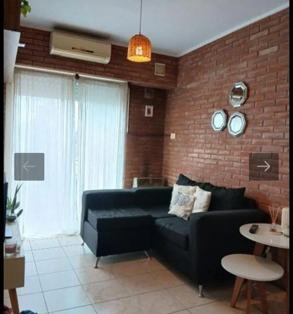 DEPARTAMENTO EN VENTA. EXCELENTE UBICACION 2