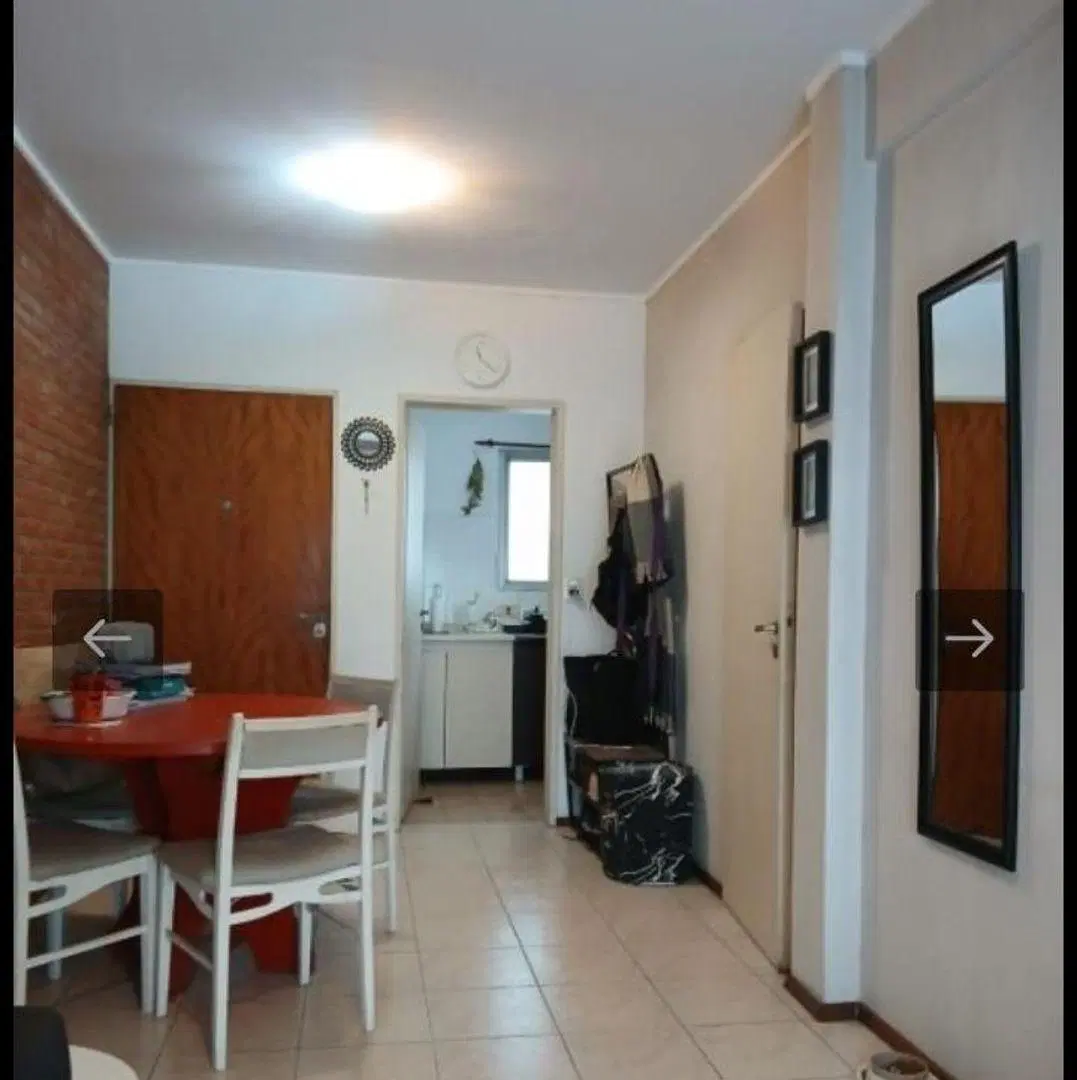 DEPARTAMENTO EN VENTA. EXCELENTE UBICACION 4