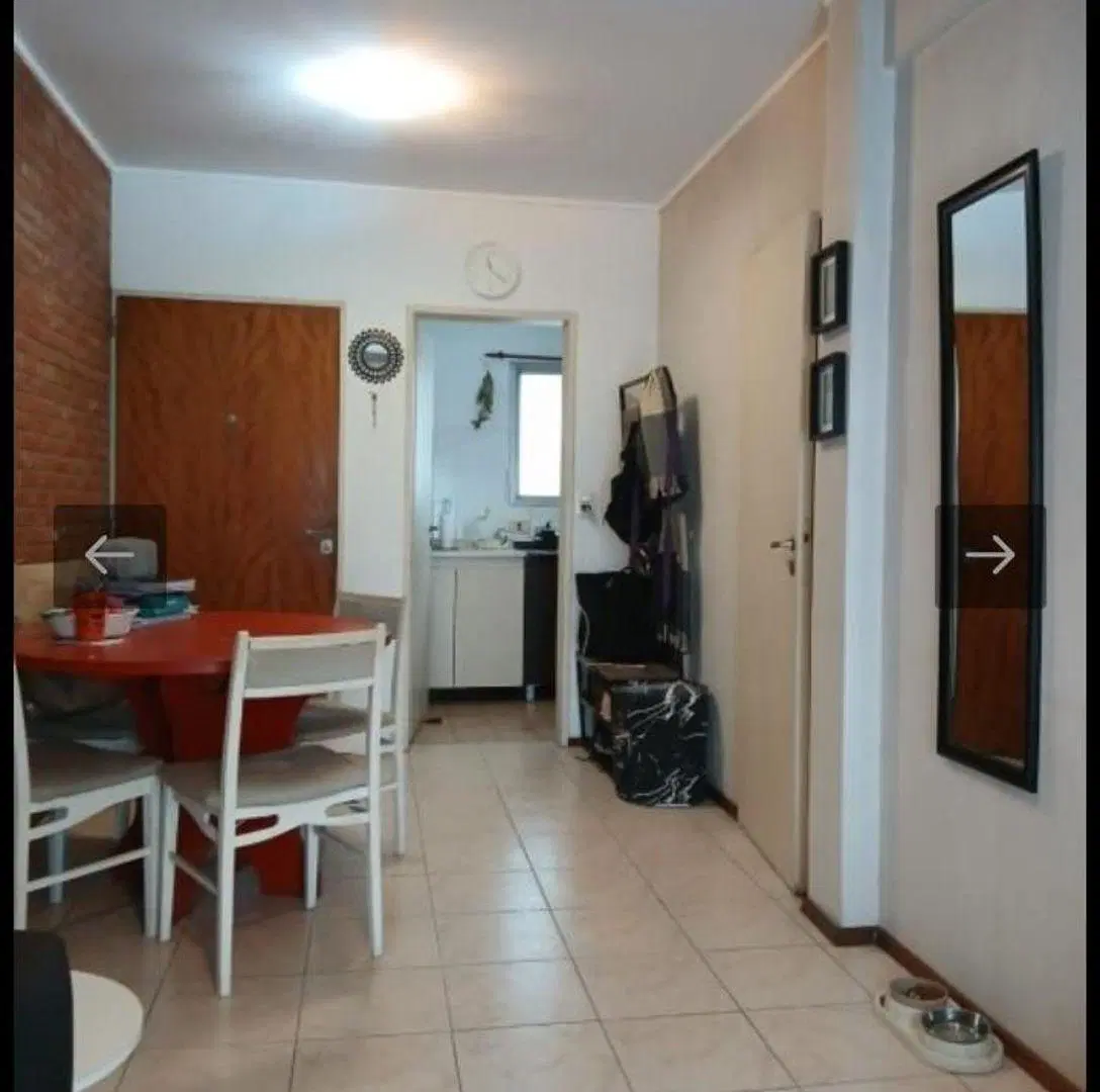 DEPARTAMENTO EN VENTA. EXCELENTE UBICACION 1