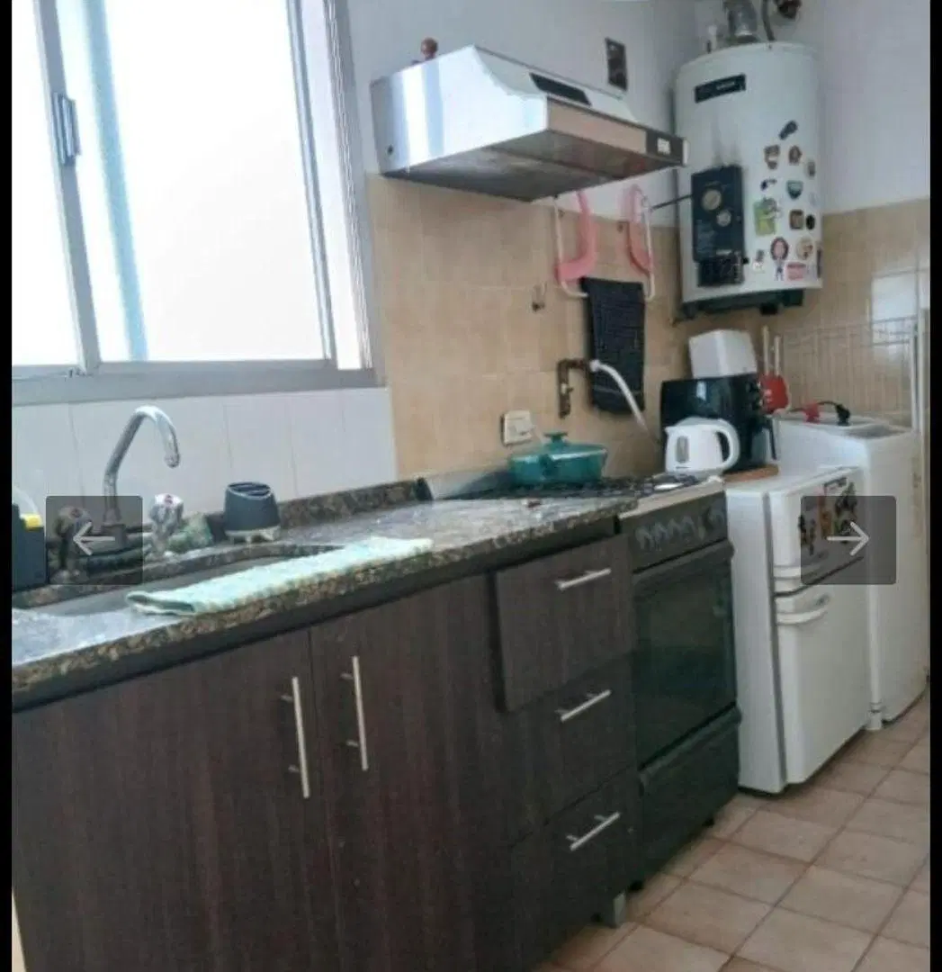 DEPARTAMENTO EN VENTA. EXCELENTE UBICACION 3