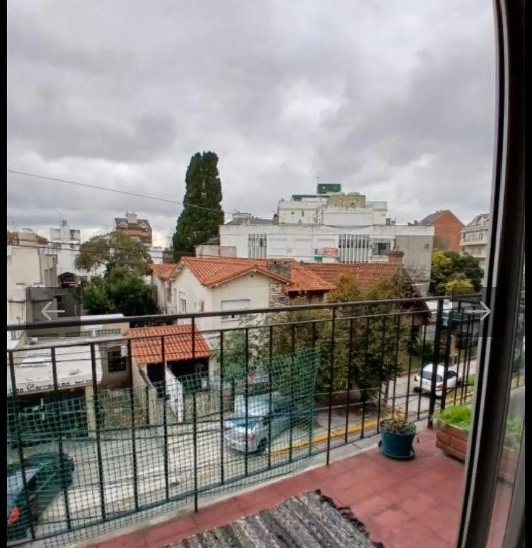 DEPARTAMENTO EN VENTA. EXCELENTE UBICACION 8