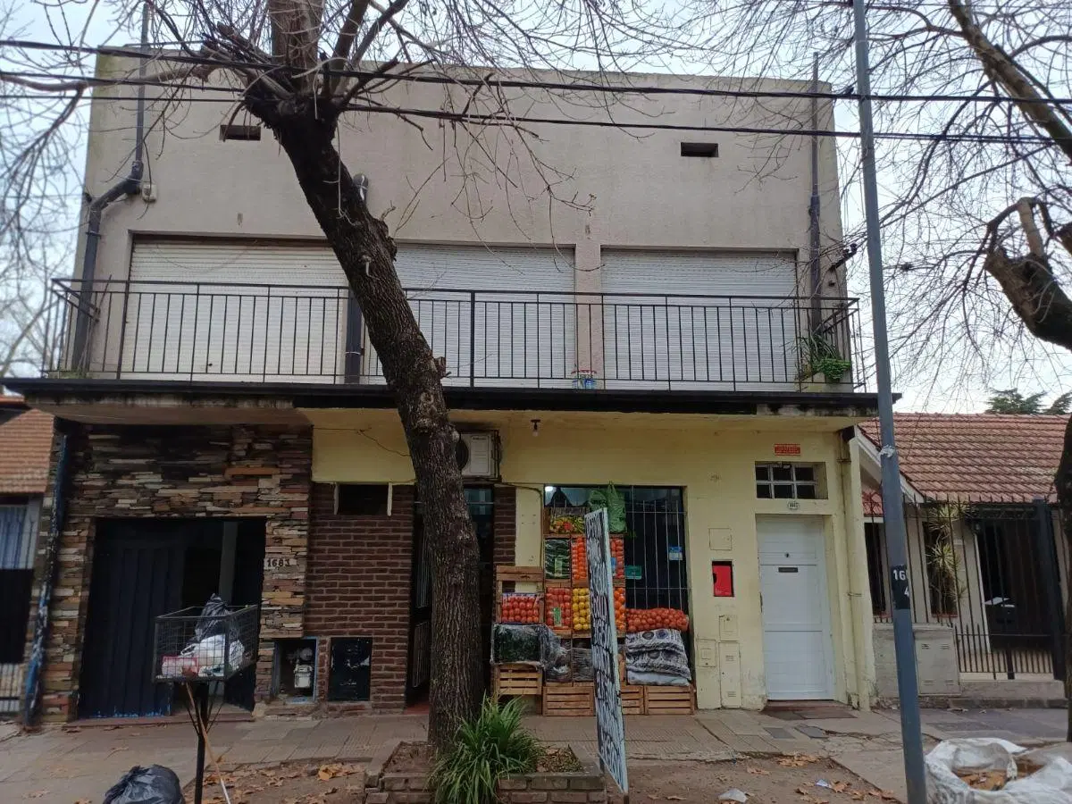 Departamento en alquiler – Bynnon 1683 8