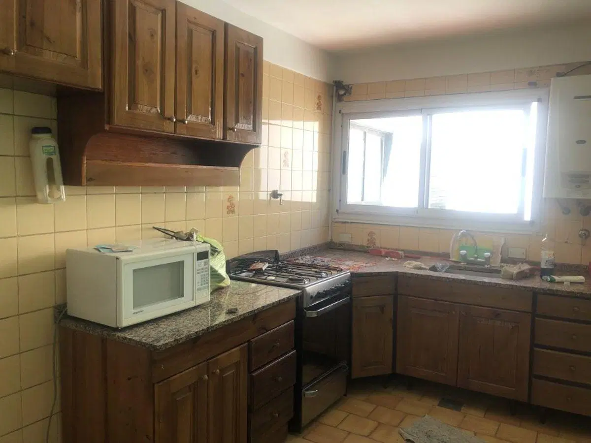 DEPARTAMENTO CON COCHERA - APTO CRÉDITO - EXCELENTE UBICACIÓN 7