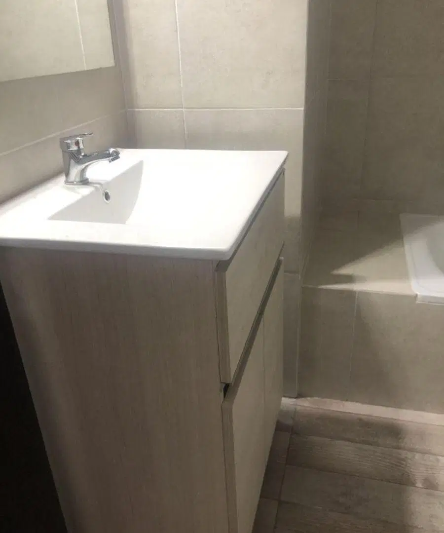 DEPARTAMENTO CON COCHERA - APTO CRÉDITO - EXCELENTE UBICACIÓN 5