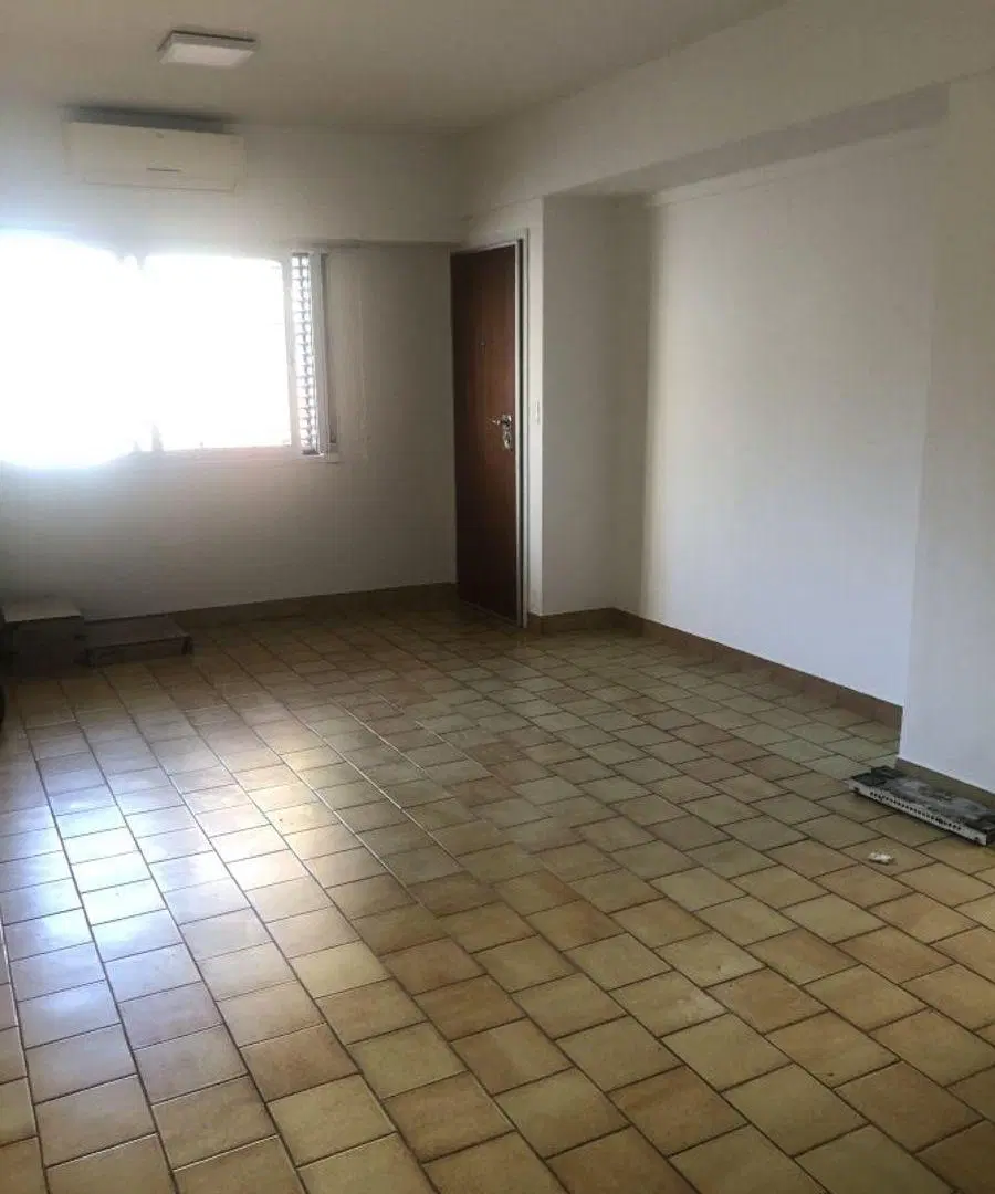 DEPARTAMENTO CON COCHERA - APTO CRÉDITO - EXCELENTE UBICACIÓN 1