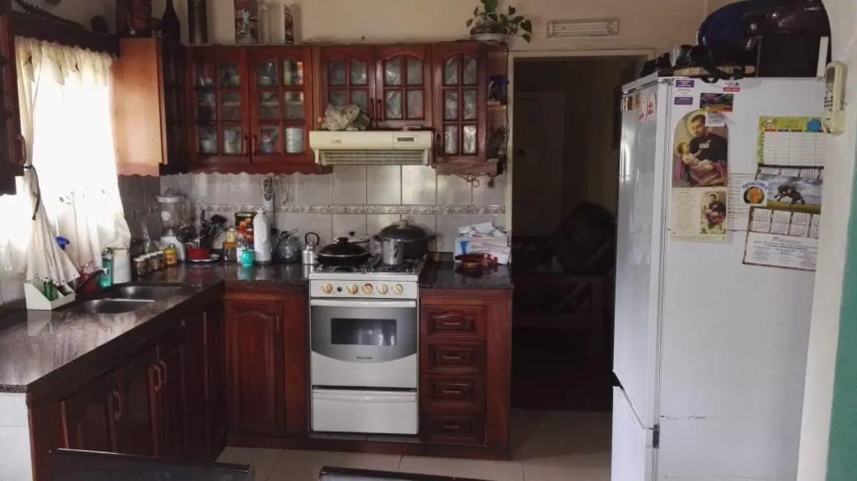 CHALET EN VENTA 3