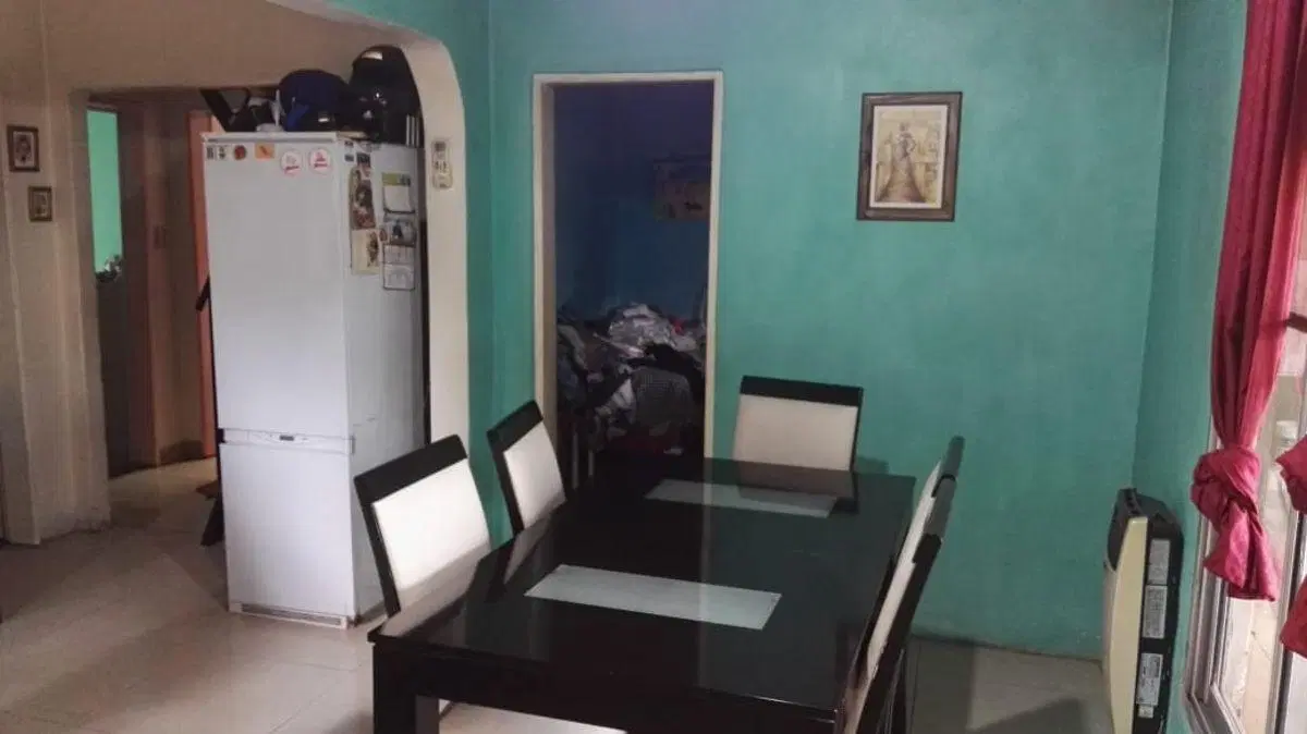 CHALET EN VENTA 1