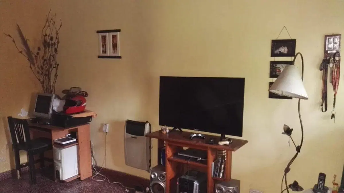 CHALET EN VENTA 5