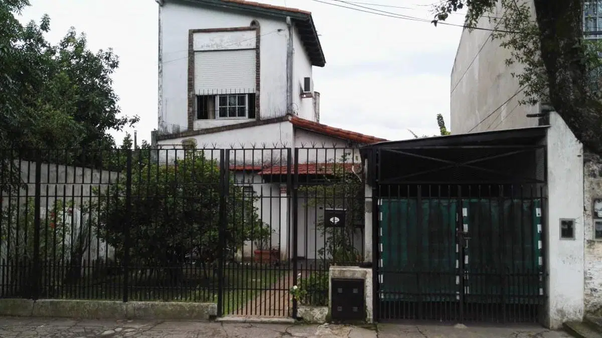 CHALET EN VENTA 2