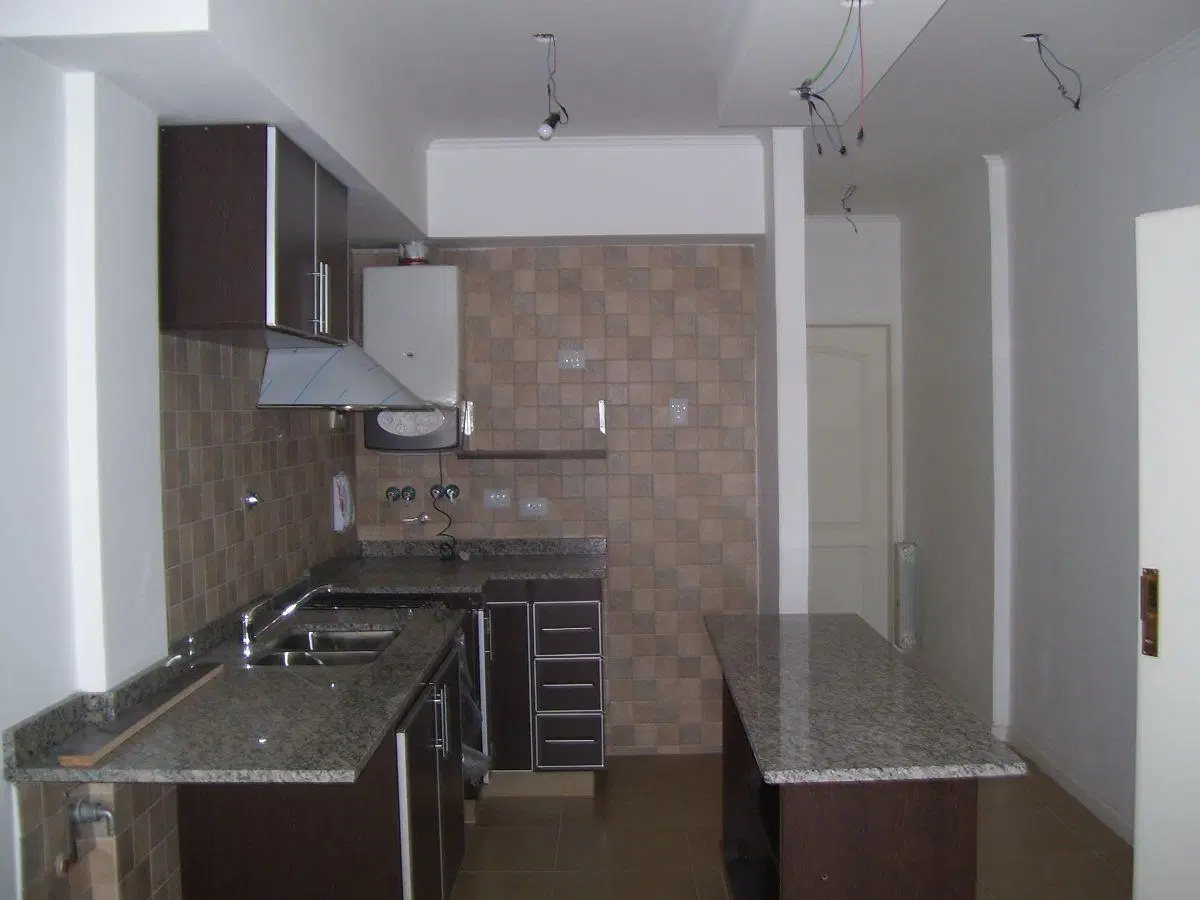 DPTO DE 2 AMB EN VENTA 1