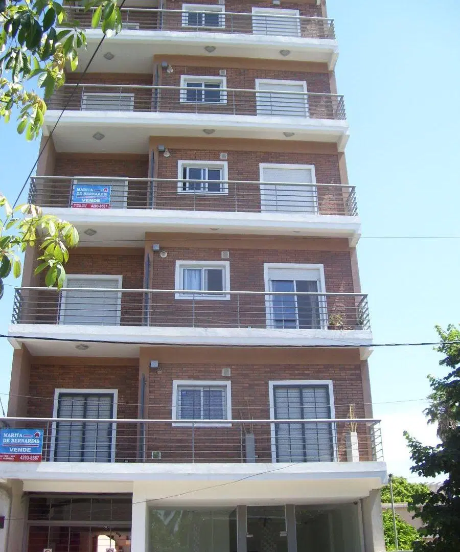 DPTO DE 2 AMB EN VENTA 5