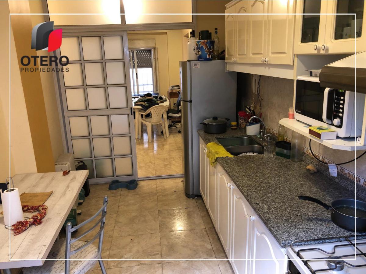 VENTA DEPARTAMENTO EN PLANTA BAJA