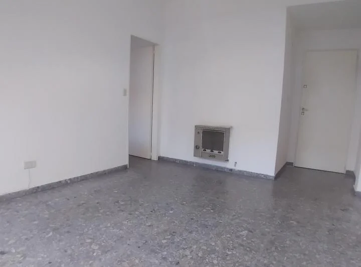 ALQUILER DEPARTAMENTO 2 AMBIENTES 3