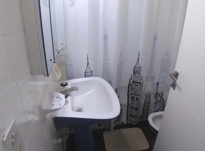 ALQUILER DEPARTAMENTO 2 AMBIENTES 4
