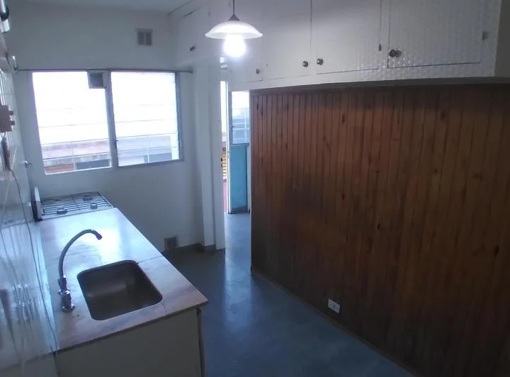ALQUILER DEPARTAMENTO 2 AMBIENTES 2