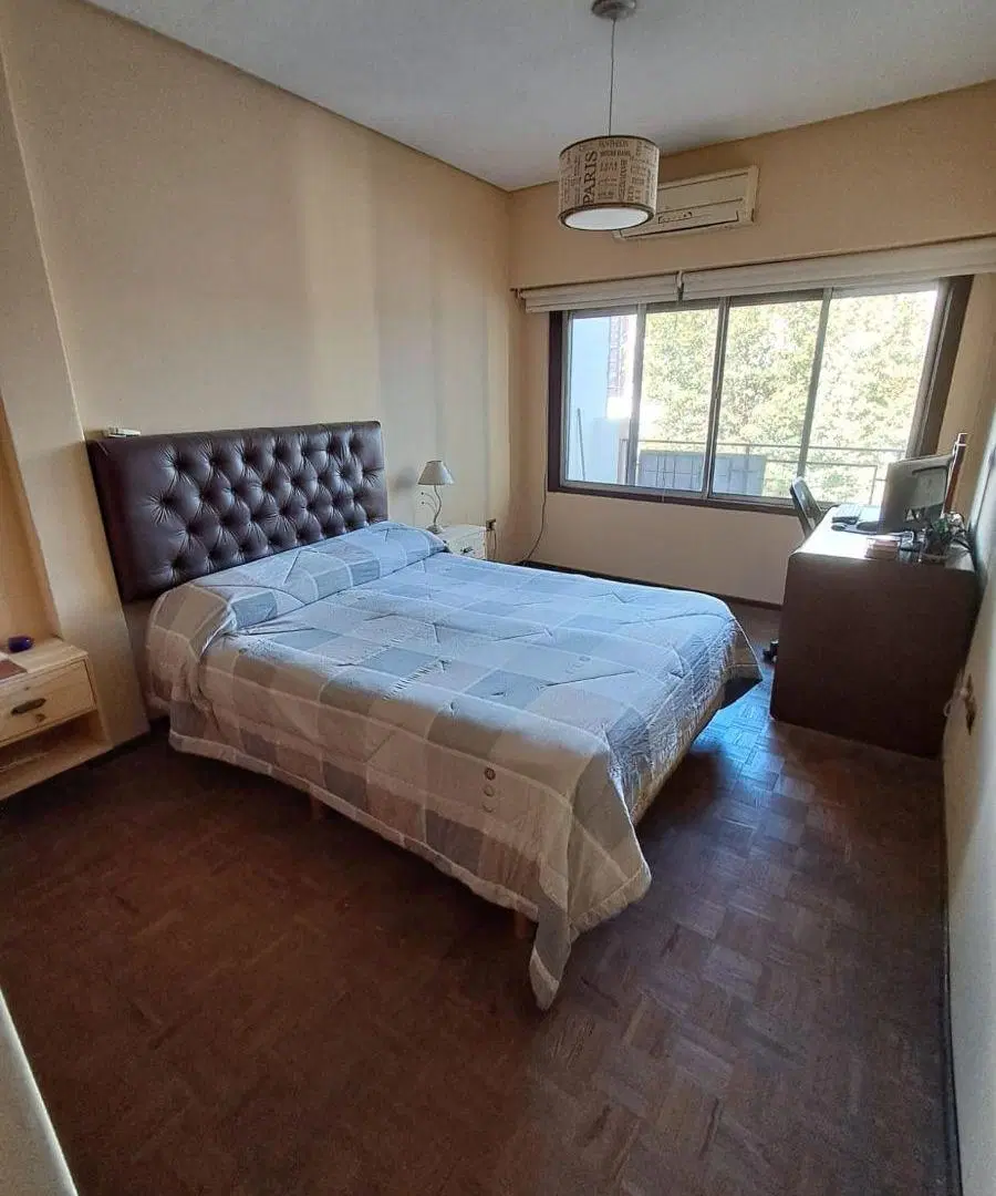 Venta Amplio Departamento Tres Ambientes en Wilde 4