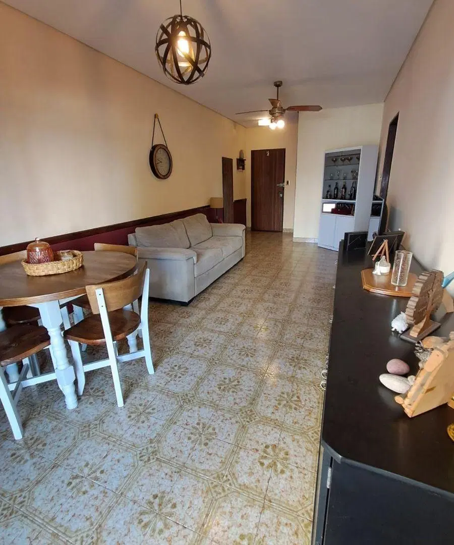 Venta Amplio Departamento Tres Ambientes en Wilde 1