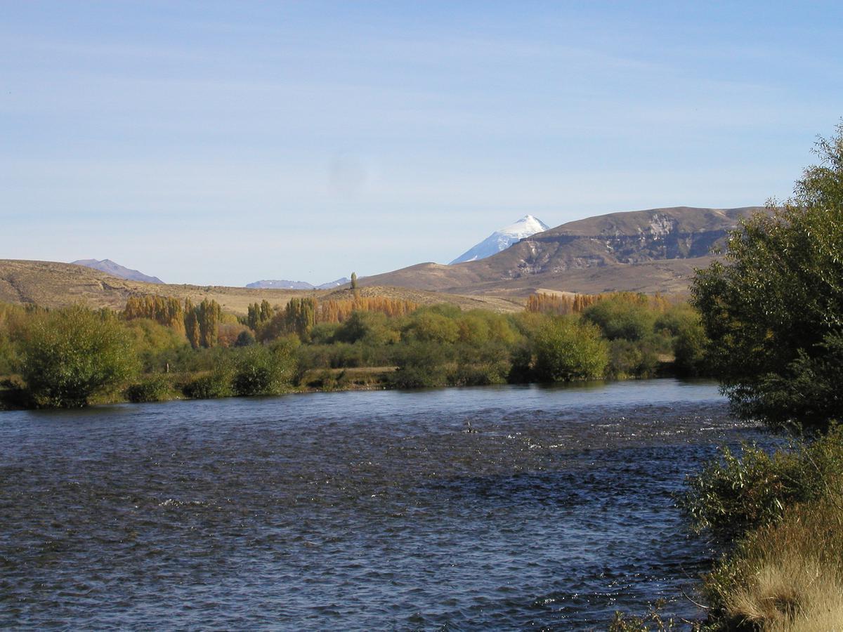 Terreno Venta Junin de Los Andes 1
