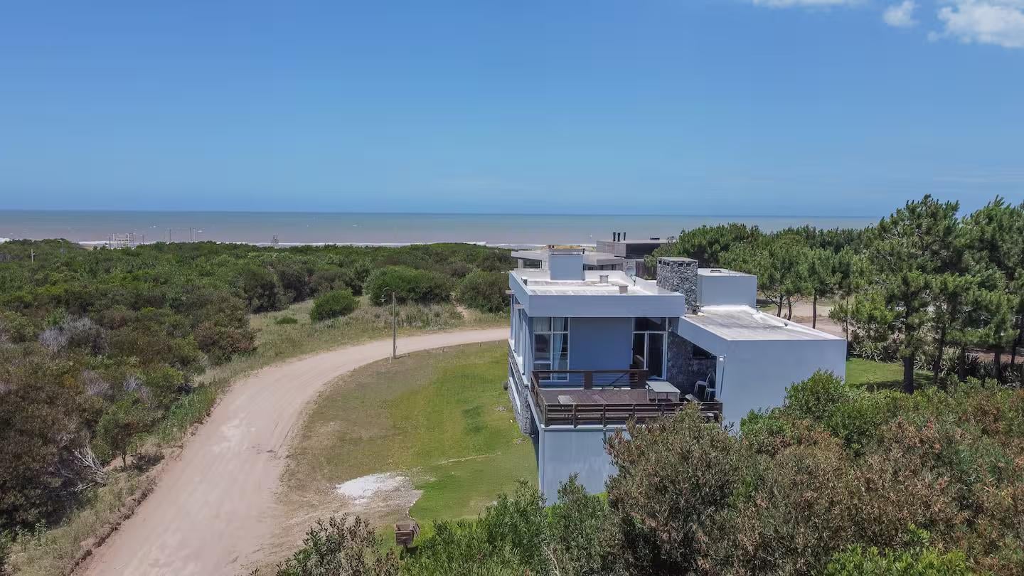 Espectacular Casa en Venta en Costa Esmeralda con vista la mar - MARITIMO 1