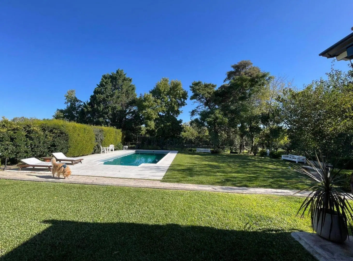 Casa en Alcanfores 4