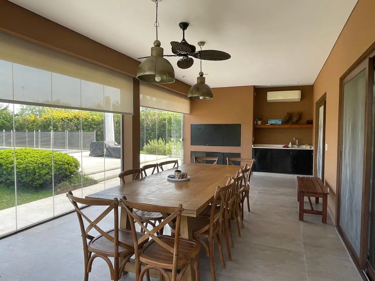 Casa en Estancias del Pilar 2