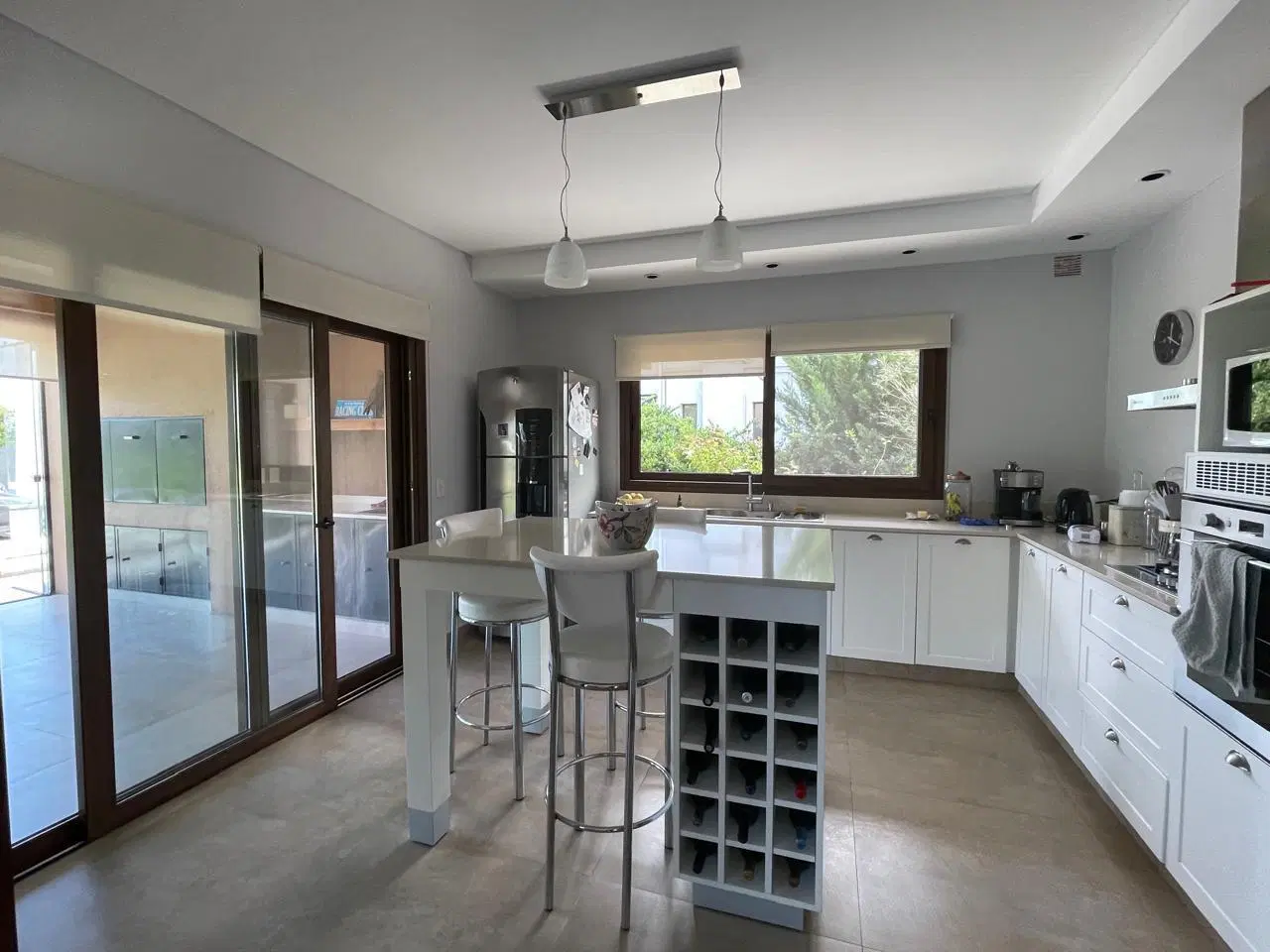 Casa en Estancias del Pilar 3