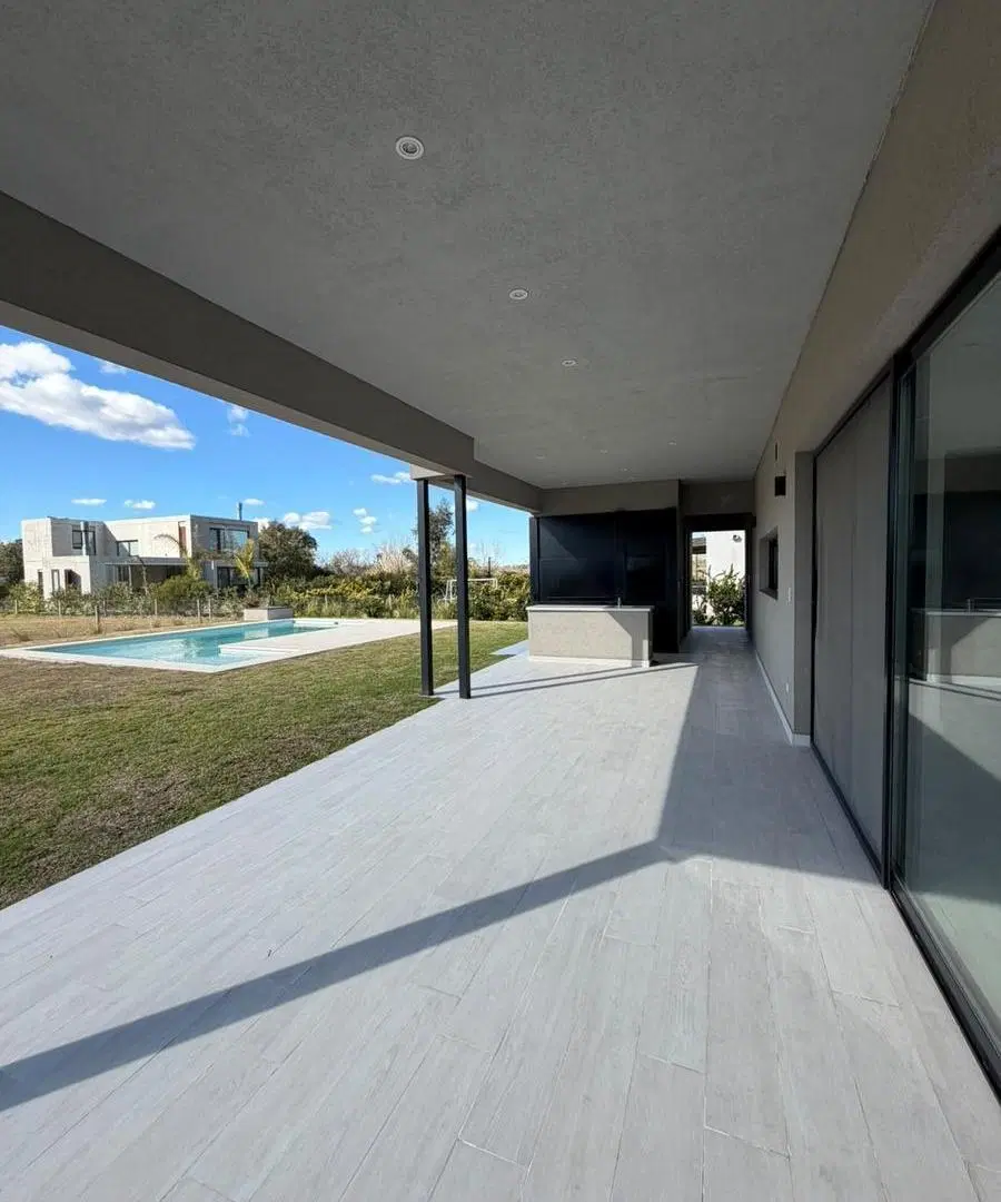 Casa en Pilará 2
