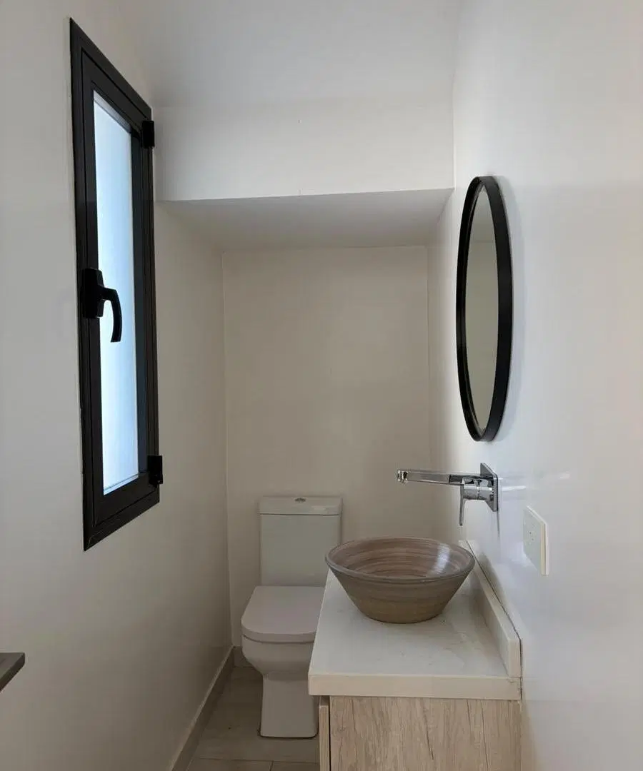 Casa en Pilará 4