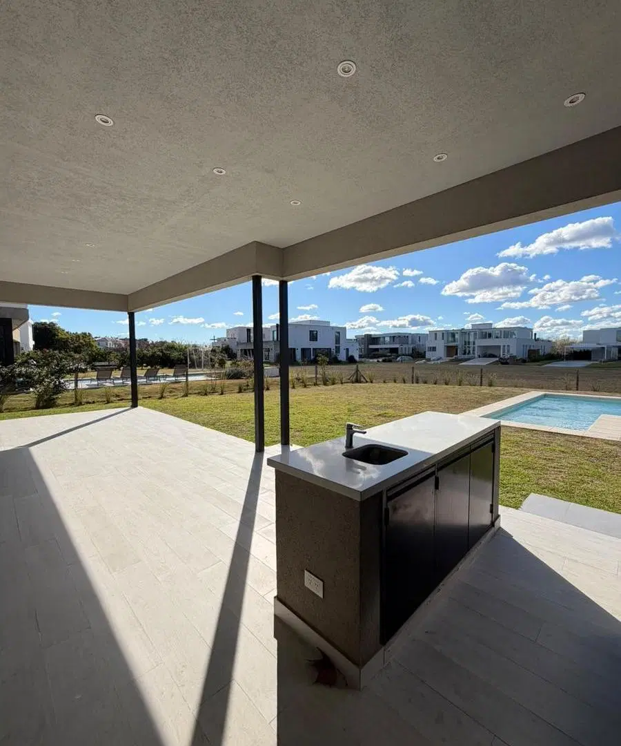Casa en Pilará 5