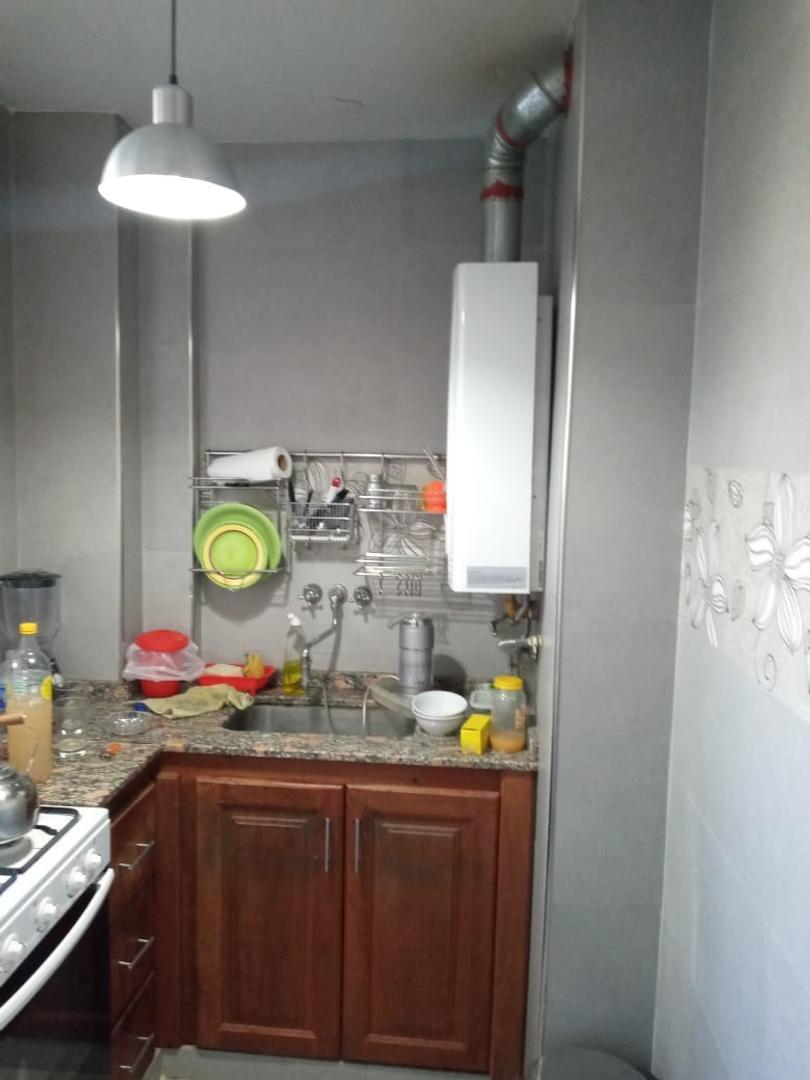 Departamento Amplio, Tres Ambientes con Dependencia 5
