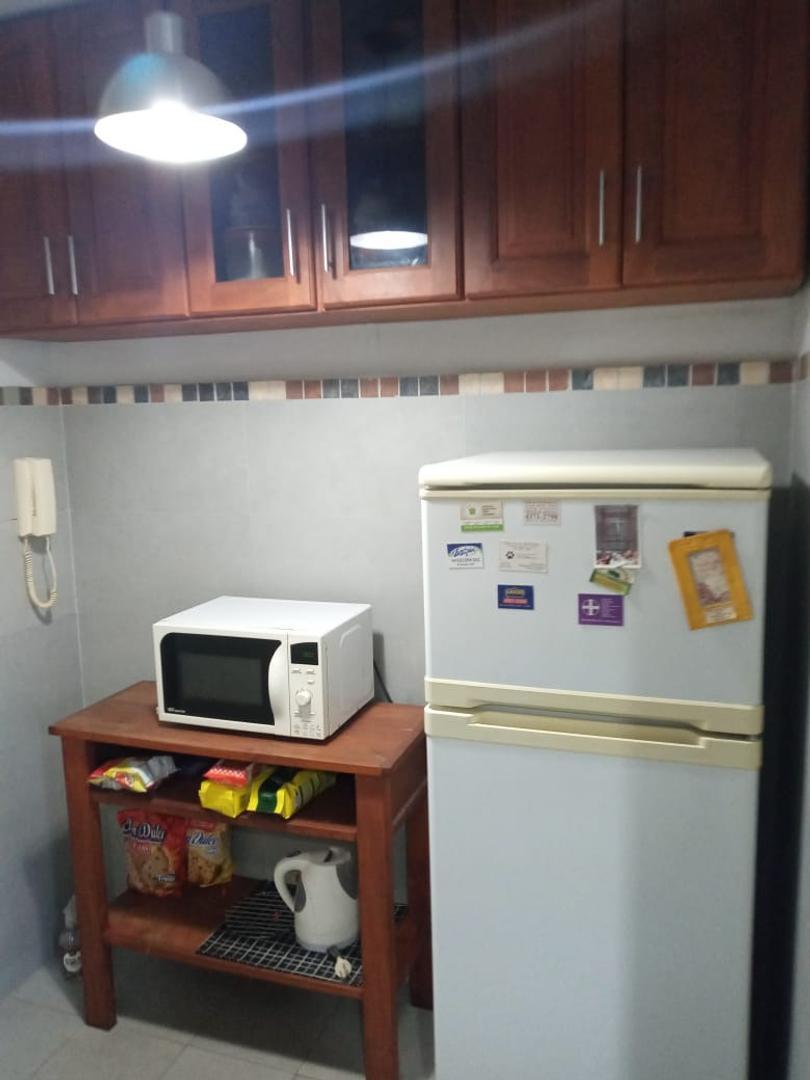 Departamento Amplio, Tres Ambientes con Dependencia 3