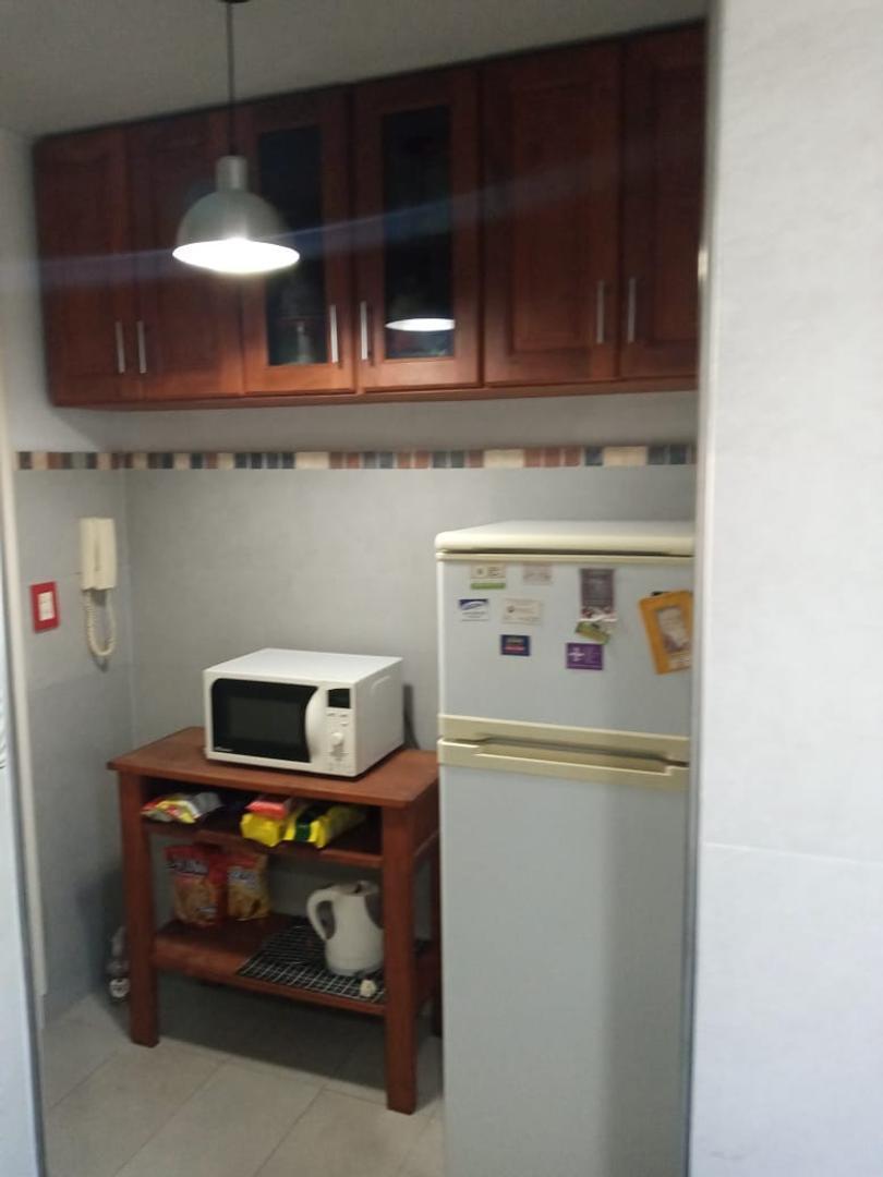 Departamento Amplio, Tres Ambientes con Dependencia 5