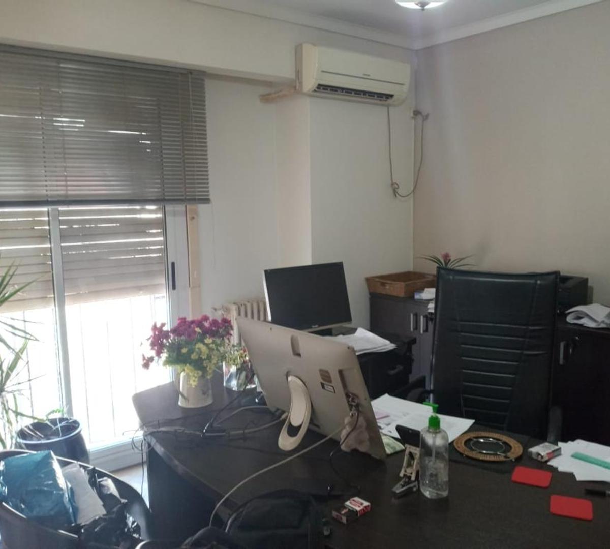 Departamento Amplio, Tres Ambientes con Dependencia 1