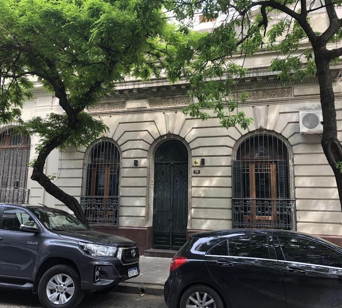 Propiedad en Argentina
