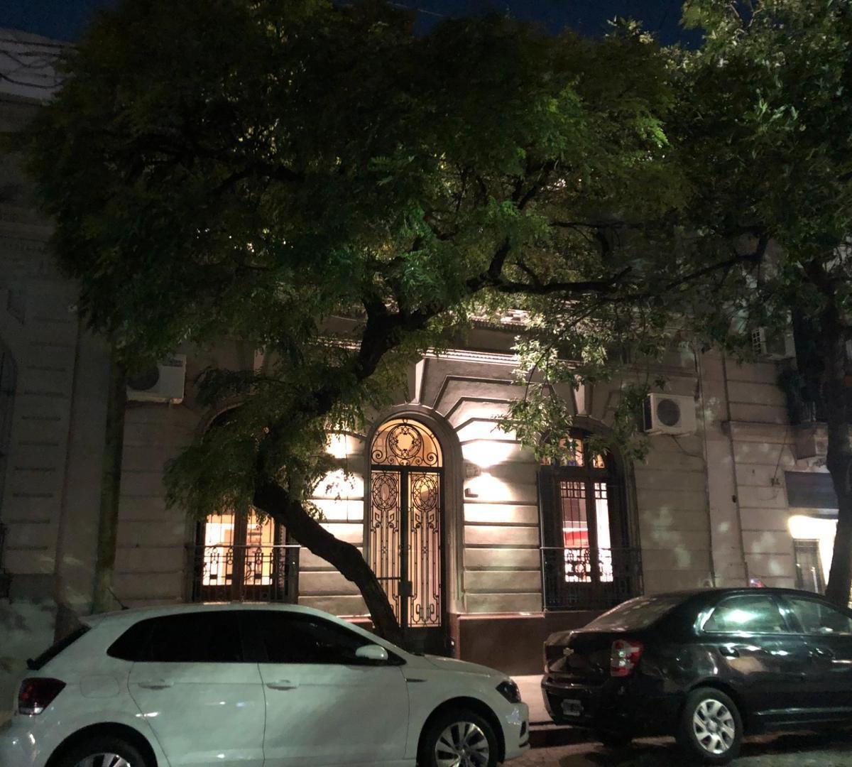 Venta de Casa en Hualfin Al 1000 Caballito 1
