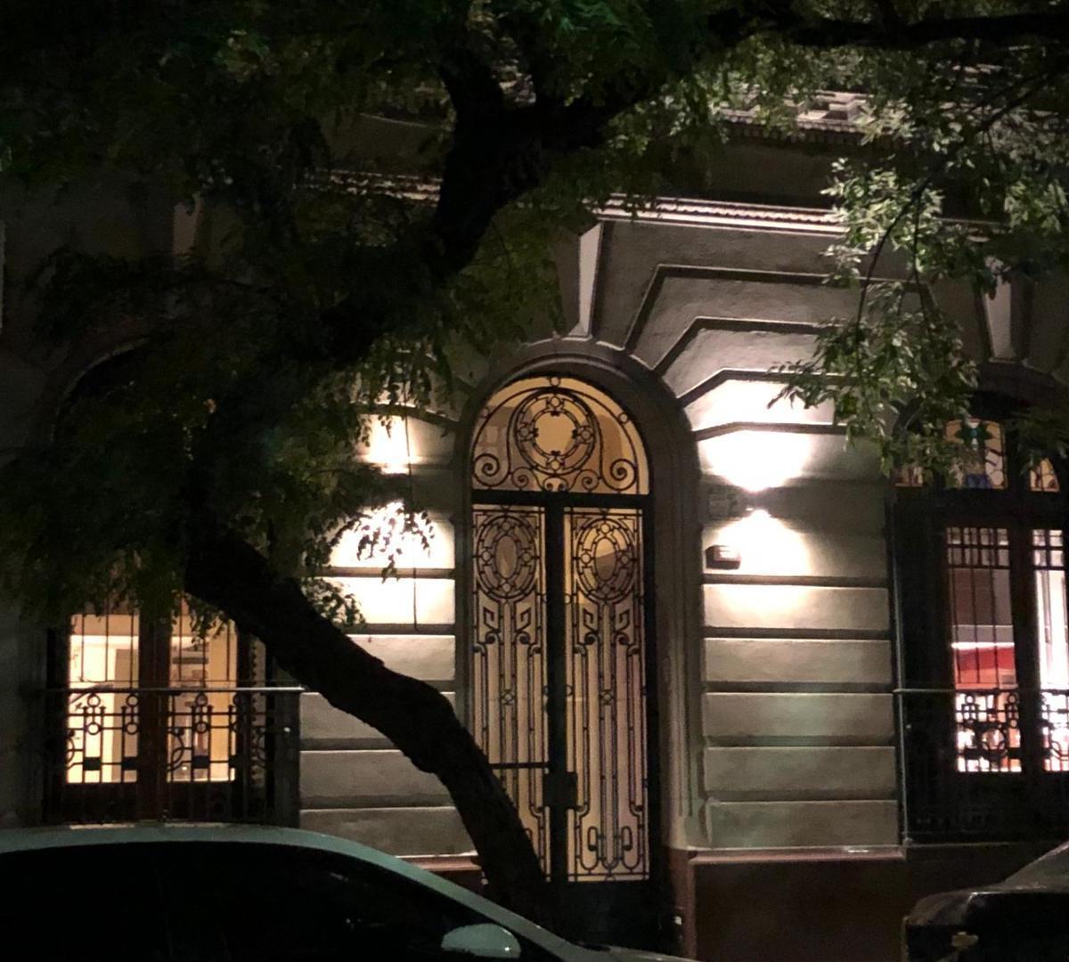 Venta de Casa en Hualfin al 1000 Caballito