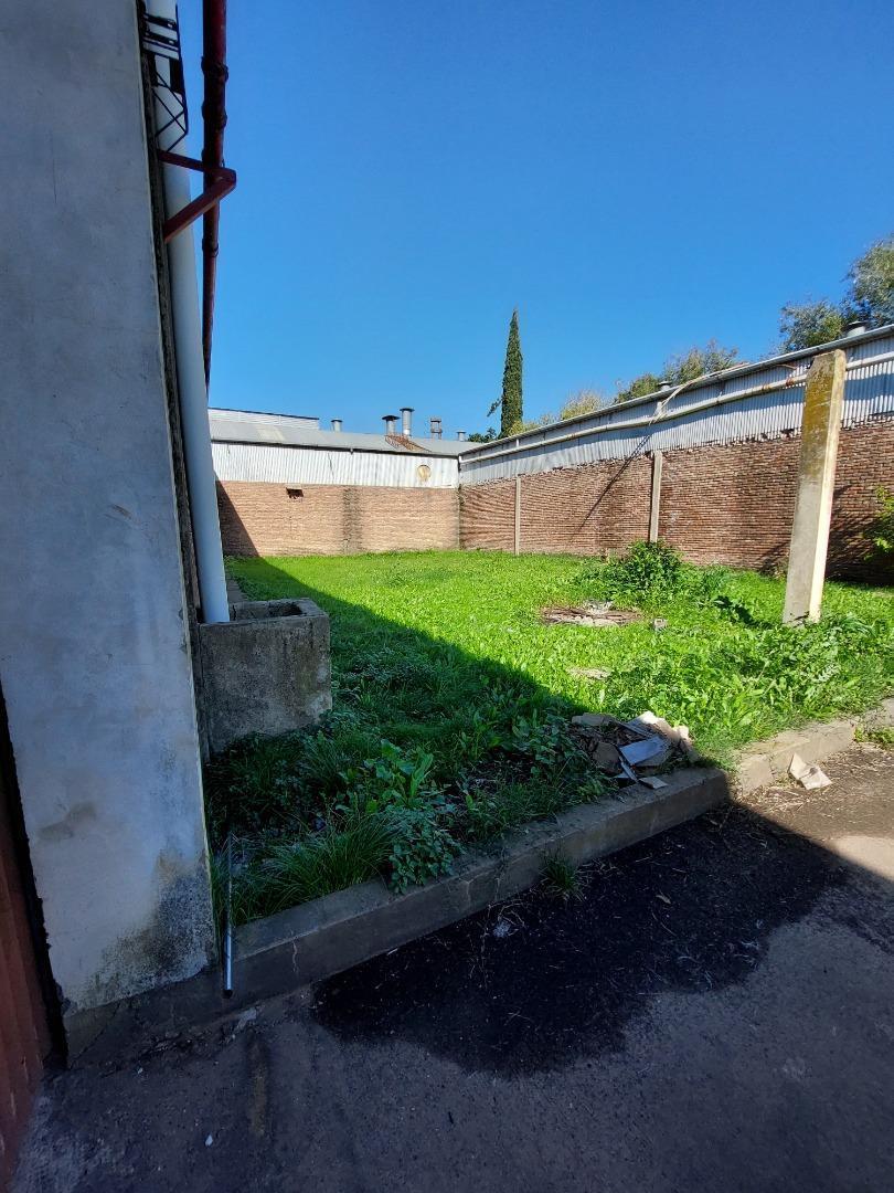 Alquiler de Galpón Multipropósito en Pontevedra. Merlo. Gba. 3