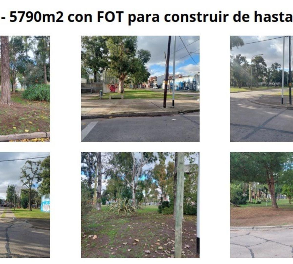 Venta de Lotes de Terreno Ideal Inversores en Wilde 1