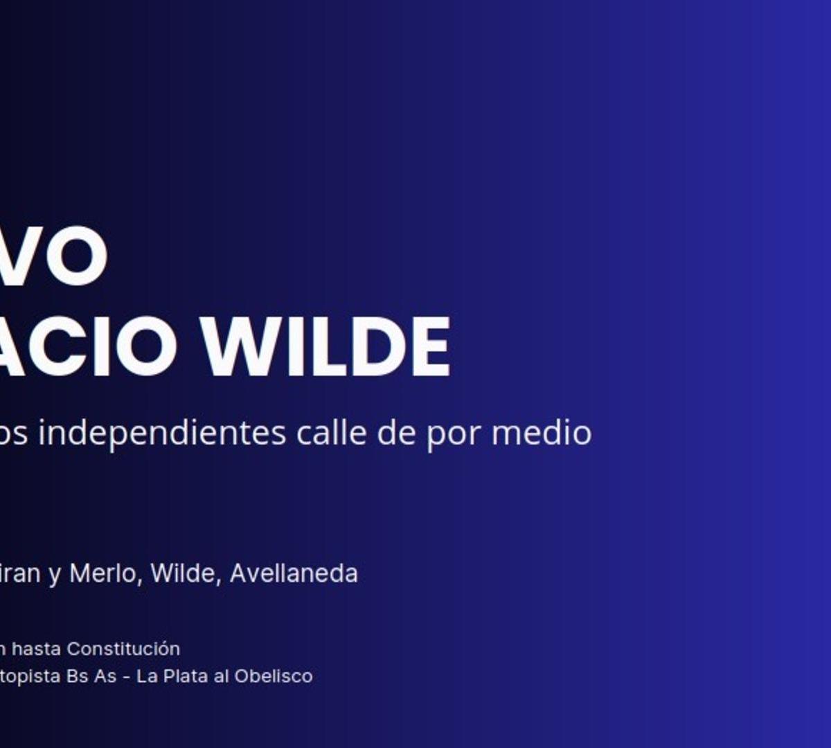Propiedad en Argentina